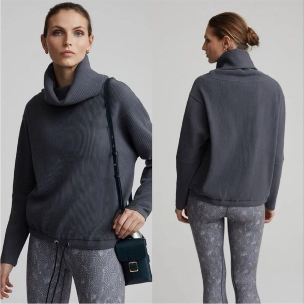 VARLEY•Charles Sweatshirt
